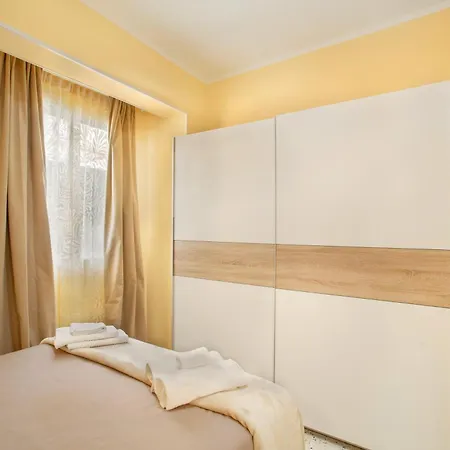 Casa Angela Pino 19_21 Vakantiehuis